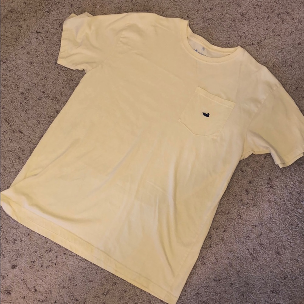 MENS SOUTHERN MARSH t-shirt